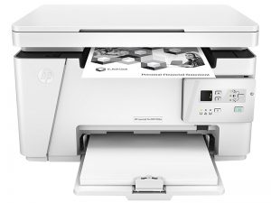 پرینتر اچ پی سه کاره M26a