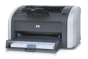 پرینتر استوک لیزری اچ پی 1010