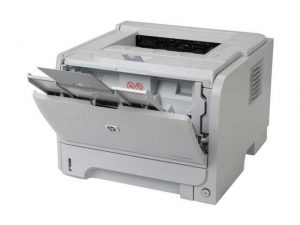 پرینتر استوک لیزری اچ پی HP LaserJet P2035