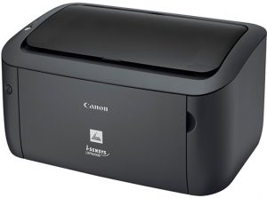 پرینتر استوک لیزری کانن i-SENSYS LBP6020