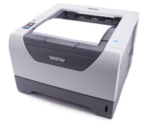 پرینتر استوک لیزری برادر HL-5340D