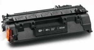 کارتریج تونر مشکی اچ پی HP 05X