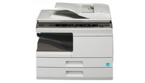 فتوکپی استوک شارپ Sharp 5520