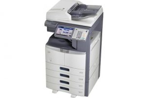 فتوکپی استوک توشیبا 456 Toshiba