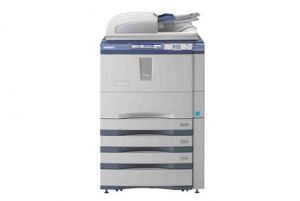 فتوکپی استوک توشیبا 655 Toshiba