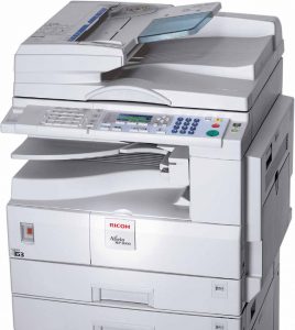 فتوکپی استوک ریکو  MP2000 Ricoh 2000