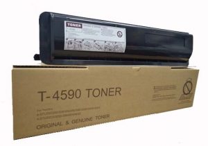 تونر 550توشیبا Toshiba