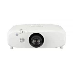 پروژکتور panasonic مدل PT-EZ770