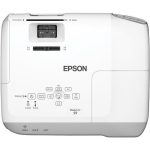 پروژکتور epson مدل 97h