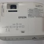 پروژکتور epson مدل 99wh