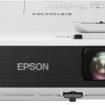 پروژکتور epson مدل s04