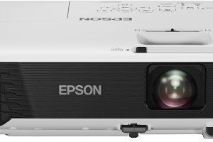 پروژکتور epson مدل s04