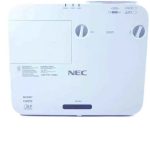 پروژکتور nec مدل P452W