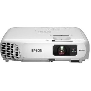 پروژکتور epson مدل s18