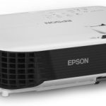 پروژکتور epson مدل s04