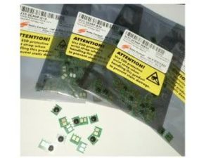 چیپ کارتریج اچ پی u32 استاتیک کنترل (ست چهارتایی) دانه ای 15000تومان