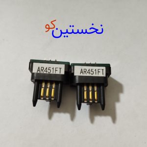 چیپ AR 451FT