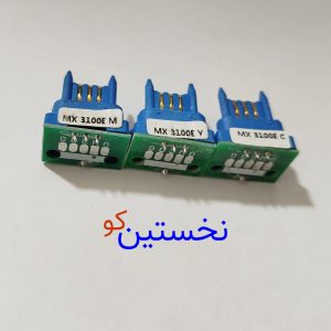 چیپ شارپ MX 3100E
